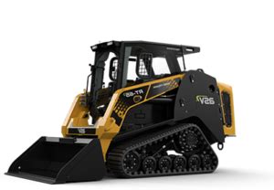 skid steer rental barrie|rental equipment barrie ontario.